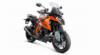 KTM 1290 Super Duke GT: Νέα εμφάνιση και πλαίσιο αλλά ημιενεργητικές αναρτήσεις ως εξτρά 